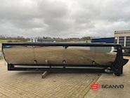 Scancon SR6013 isoleret rundbue aut bagsmæk Isoleret asfalt - 5