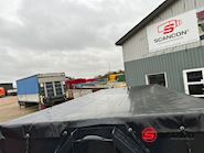 Scancon SR6016 isoleret rundbue aut bagsmæk Isoleret asfalt - 15