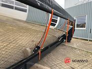 Scancon SR6016 isoleret rundbue aut bagsmæk Isoleret asfalt - 20