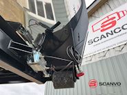 Scancon SR6016 isoleret rundbue aut bagsmæk Isoleret asfalt - 21
