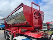 Scancon SR6016 isoleret rundbue aut bagsmæk Isoleret asfalt - 12