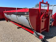 Scancon SR6016 isoleret rundbue aut bagsmæk Isoleret asfalt - 9