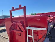 Scancon SR6016 isoleret rundbue aut bagsmæk Isoleret asfalt - 6