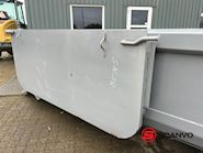 Scancon SH6014 Hardox 14m3 6000mm Åben - 11