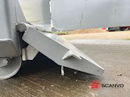 Scancon SH6014 Hardox 14m3 6000mm Åben - 13