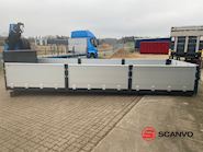 Scancon SAL6515 - 6500 mm stykgods lad Åben - 13