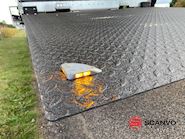 Hangler 11,3 mtr 27 pallers - 1 akslet city lift City - 18