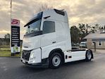 Volvo FH460 Aero + Klasse 3 Trækker Volvo FH460 Aero + Klasse 3 Trækker