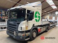 Scania P340 LA 4X2 MNA Trækker - 2