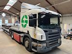 Scania P340 LA 4X2 MNA Trækker Scania P340 LA 4X2 MNA Trækker