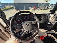 Scania R660 8x4 tandemløft Hejs/kran - 4