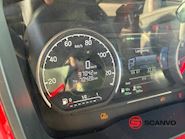 Scania R660 8x4 tandemløft Hejs/kran - 15