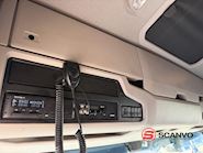 Scania R660 8x4 tandemløft Hejs/kran - 21