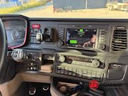 Scania R660 8x4 tandemløft Hejs/kran - 20