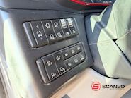 Scania R660 8x4 tandemløft Hejs/kran - 19