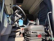 Scania R660 8x4 tandemløft Hejs/kran - 17