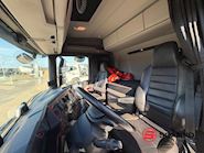 Scania R660 8x4 tandemløft Hejs/kran - 18