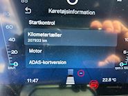 Scania R560 A 6x2 NB Trækker - 25