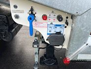 Hangler SDS-H 510-T 3-aks maskintrailer - dobbelt ramper Maskintransport - 20