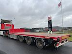 Kel-Berg 11,8 mtr D650V Nedbygget Kel-Berg 11,8 mtr D650V Nedbygget