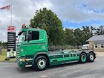 Scania G450 LB 6x2*4 HNB Kroghejs Scania G450 LB 6x2*4 HNB Kroghejs