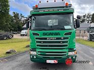 Scania G450 LB 6x2*4 HNB Kroghejs - 13