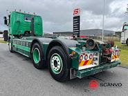 Scania G450 LB 6x2*4 HNB Kroghejs - 2