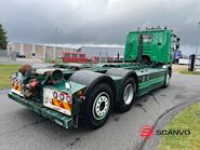 Scania G450 LB 6x2*4 HNB Kroghejs - 3