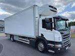 Scania P250 DB 4x2 MNB Køle Scania P250 DB 4x2 MNB Køle
