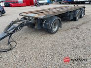 CMT PT  6,5 - 7,0 mtr containere Overførsels - 4