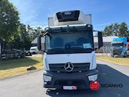 Mercedes-Benz Antos 1824 LnR Køle - 6