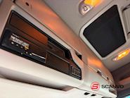 Scania G450 B 8x2*6 NB - ADR chassis Chassis - 5