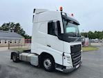 Volvo FH460 4x2 X-low mega Trækker Volvo FH460 4x2 X-low mega Trækker