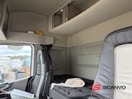 Volvo FH460 4x2 X-low mega Trækker - 8