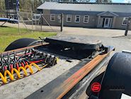 MTDK 8,1 mtr - LG300 gardin link trailer 20 pallers Link - 4