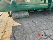 Scancon SH6021 - Hardox 450 - rullepresenning Åben - 5