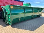 Scancon SH6021 - Hardox 450 - rullepresenning Åben Scancon SH6021 - Hardox 450 - rullepresenning Åben