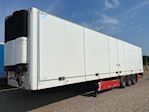 Ekeri TTS3LL 3 aks køletrailer foldedøre - lift Køle Ekeri TTS3LL 3 aks køletrailer foldedøre - lift Køle