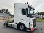 Volvo FH460 4x2 X-low mega Trækker - 2