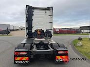 Volvo FH460 4x2 X-low mega Trækker - 14