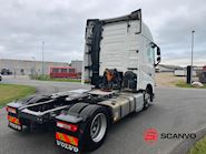 Volvo FH460 4x2 X-low mega Trækker - 6
