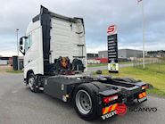 Volvo FH460 4x2 X-low mega Trækker - 4