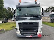 Volvo FH460 4x2 X-low mega Trækker - 20