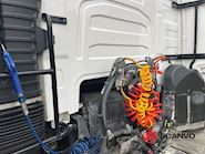 Volvo FH460 4x2 X-low mega Trækker - 21