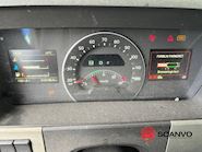 Volvo FM460 8x2*6 - FAUN 533L frontpress Renovation - 21