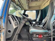 Volvo FM460 8x2*6 - FAUN 533L frontpress Renovation - 18