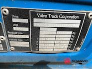 Volvo FM460 8x2*6 - FAUN 533L frontpress Renovation - 20