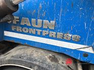 Volvo FM460 8x2*6 - FAUN 533L frontpress Renovation - 13