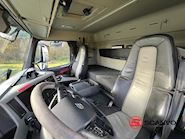 Volvo FM420 + 2 akslet kærre 2-Temps Køle - 36