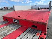 Kel-Berg S300F 13,2 mtr. med ramper Autotransport - 4
